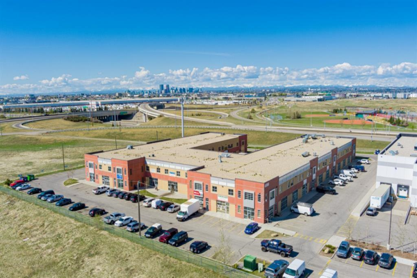 3961 52 Avenue NE, Calgary