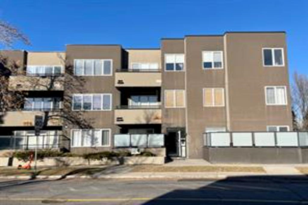 320 12 Avenue NE, Calgary