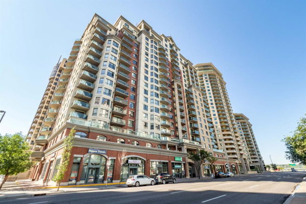 1111 6 Avenue SW, Calgary