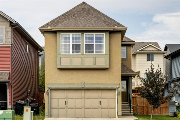 81 Sage Valley Drive NW, Calgary