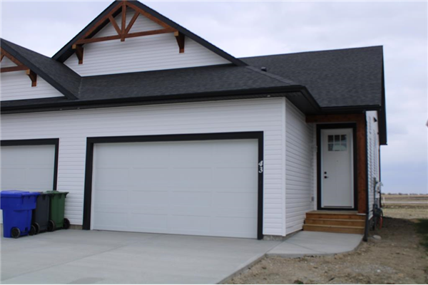 43 Violet Close, Olds