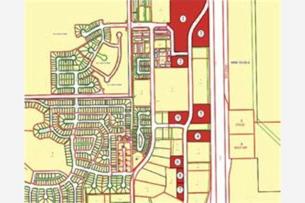 #10 24 Street SE, High River