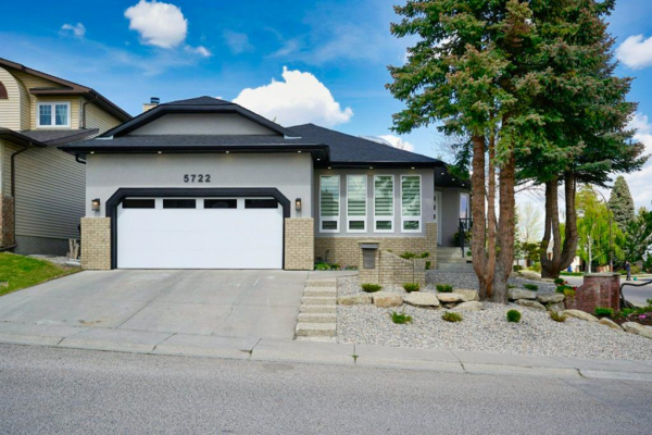 5722 Signal Hill View SW, Calgary