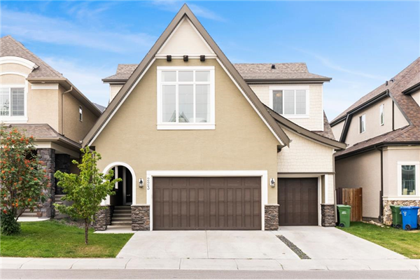 223 Mahogany Landing SE, Calgary