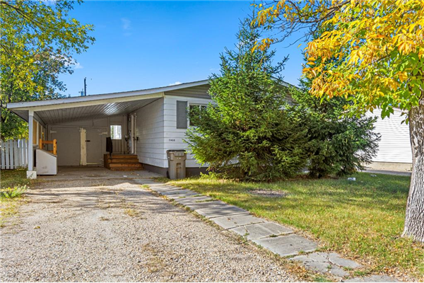 11408 96A Street, Grande Prairie