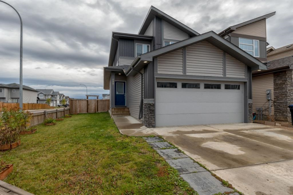 159 Athabasca Crescent, Fort McMurray