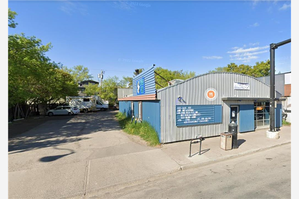 1429 9 Avenue SE, Calgary