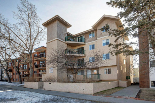 1833 11 Avenue SW, Calgary