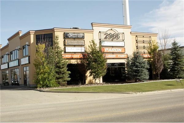 2966 Main Street SE, Airdrie