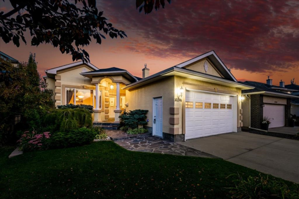 10296 Tuscany Hills Way NW, Calgary
