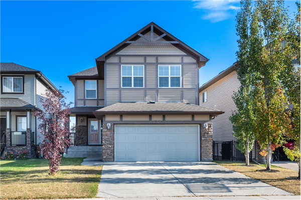 1810 Baywater Street SW, Airdrie