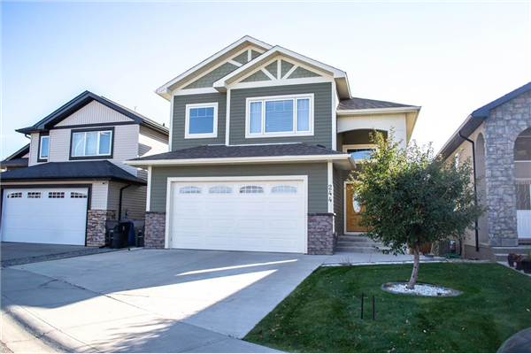 244 Sixmile Common S, Lethbridge