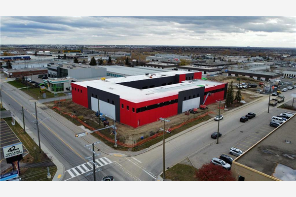 4412 9 Street SE, Calgary