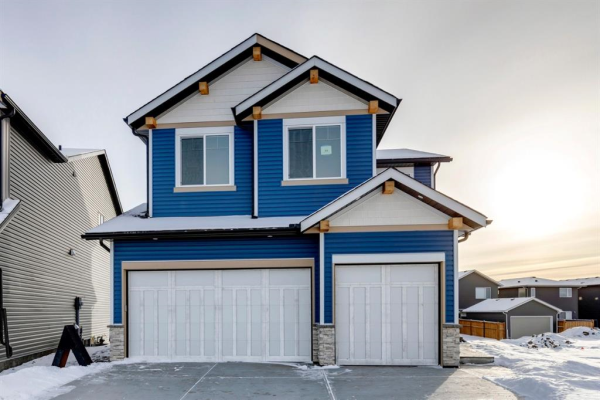 54 Fireside Point, Cochrane