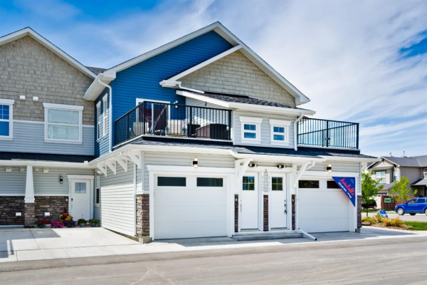 115 Sagewood Drive, Airdrie