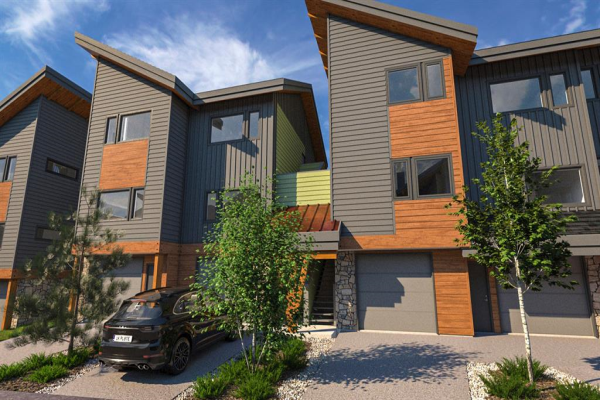 209 Stewart Creek Rise, Canmore