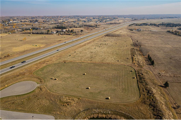 31193 Lochend Place, Rural Rocky View County