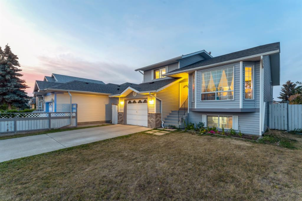Calgary