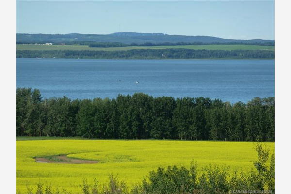 420069 Range Road 284, Rural Ponoka County