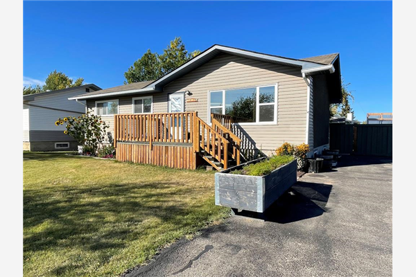 9612 91A Avenue, Grande Prairie