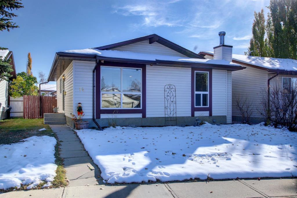 14 Sunnyside  Place SE, Airdrie