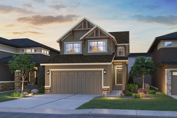 10 Cranbrook Close SE, Calgary