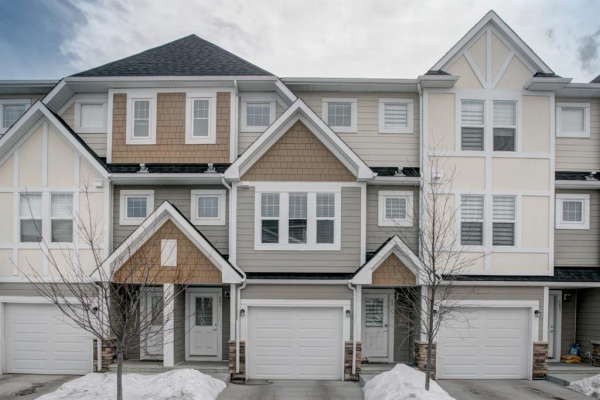 474 Seton Circle SE, Calgary