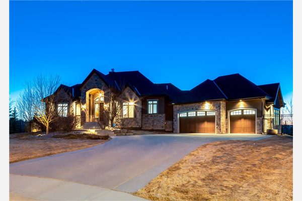 317 SILVERADO RANCH Manor SW, Calgary