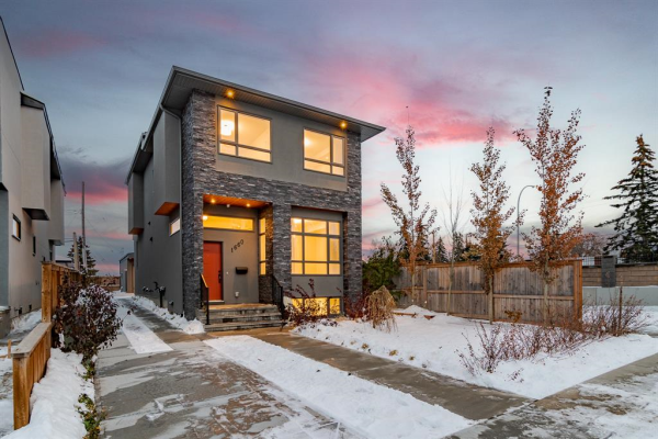 1660 42 Street SW, Calgary