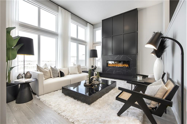 280 Belmont Boulevard SW, Calgary