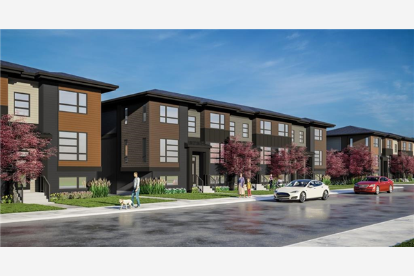 79 Lucas Way NW, Calgary