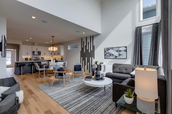 59 Edith  Terrace NW, Calgary