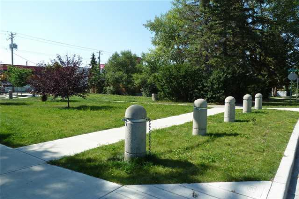901 17 Avenue NW, Calgary