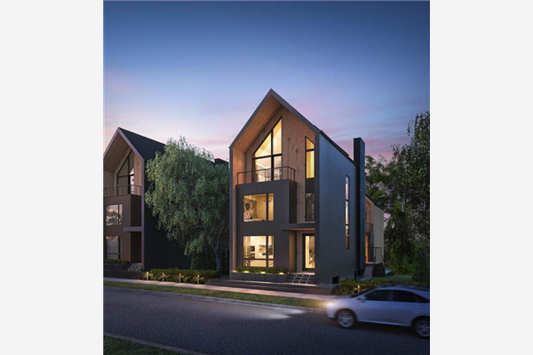 246 Alexandria Green SW, Calgary