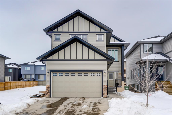 2339 Baysprings  Park SW, Airdrie