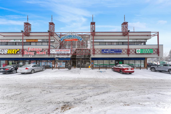 5401 Temple Drive NE, Calgary