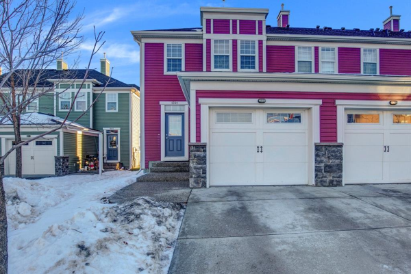 155 Silverado Skies Link SW, Calgary