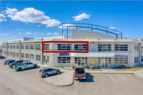 4511 Glenmore Trail SE, Calgary