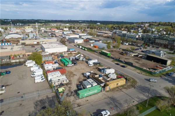 3710 2 Street NE, Calgary