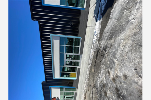 750 Nolan Hill Boulevard NW, Calgary