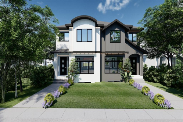 7313 36 Avenue NW, Calgary