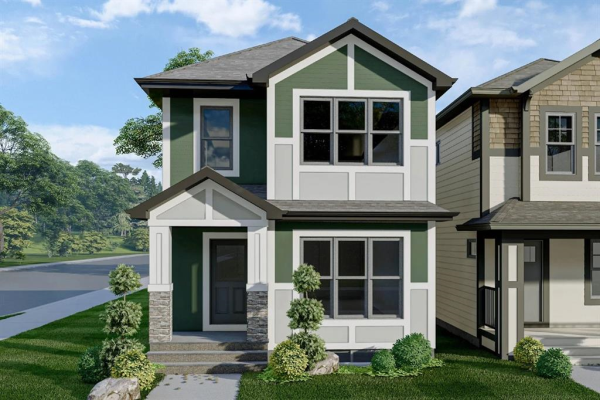 360 Carringvue Place NW, Calgary