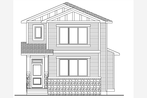 1060 Iron Landing Way, Crossfield