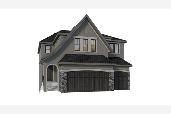 1152 Cranbrook Gardens SE, Calgary