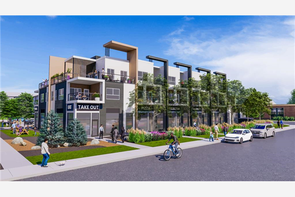 151 Skyview Bay NE, Calgary