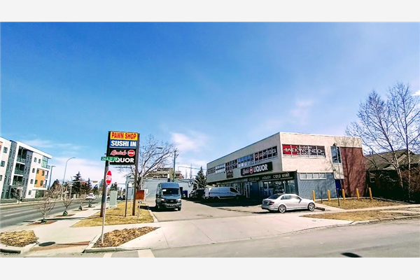 2711 17 Avenue SW, Calgary