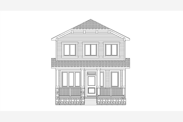 1068 Iron Landing Way, Crossfield