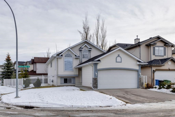 440 Douglas Ridge Circle SE, Calgary