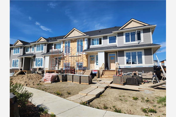 6 Willow Green Link, Cochrane
