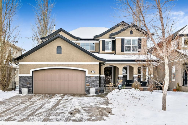 75 Heritage Cove, Heritage Pointe